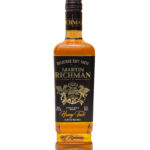 Martin Richman Single Malt Honey