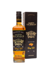 Martin Richman Single Malt Honey - Image 2