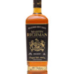 Martin Richman Whisky