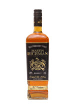 Martin Richman Whisky