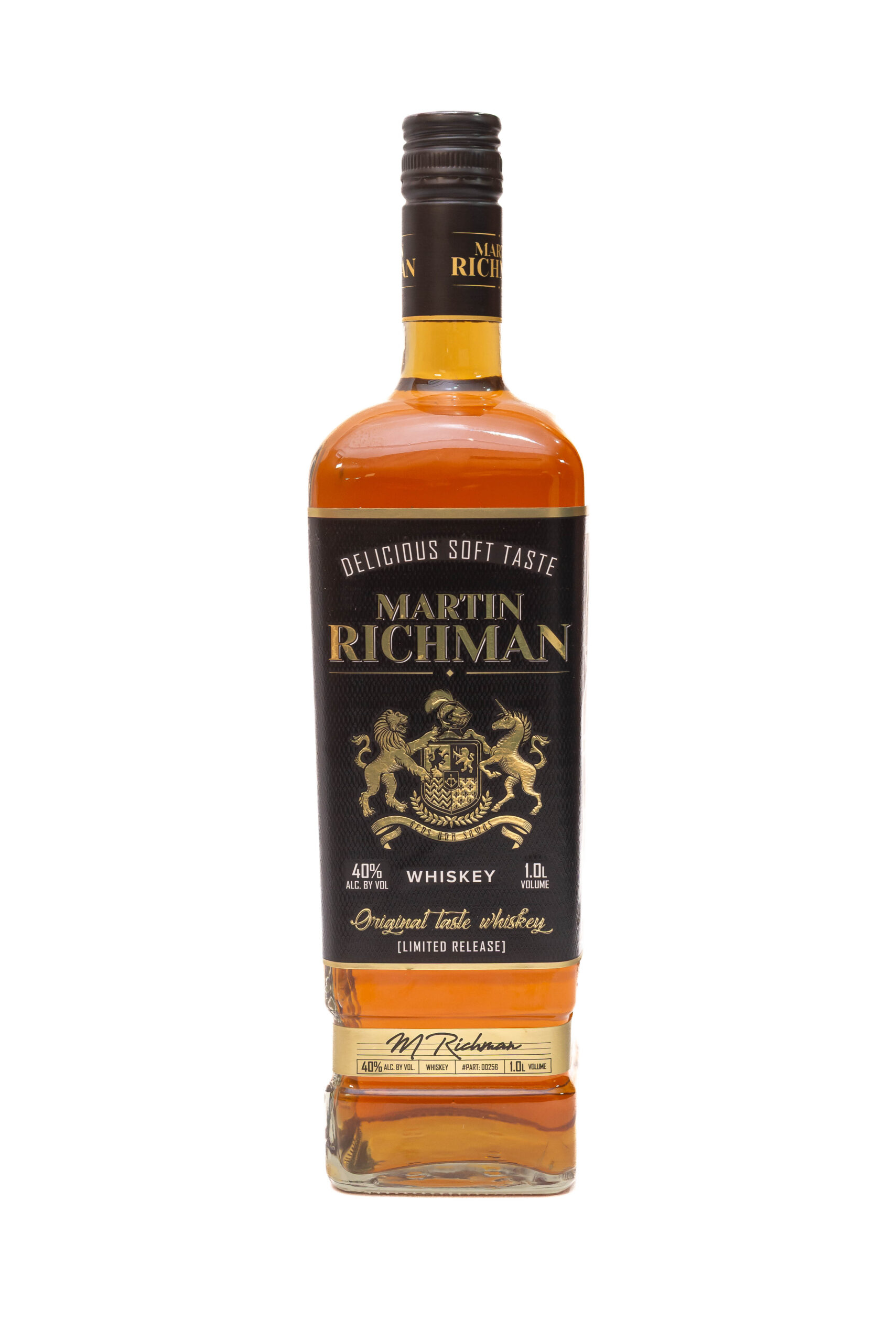 martin-richman-whisky-1.jpg Martin Richman Whisky - Image 1