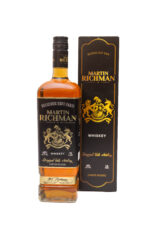 Martin Richman Whisky - Image 2