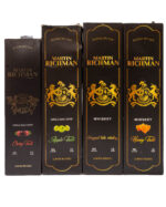 Martin Richman Whisky - Image 3