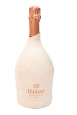 Ruinart Rosé Champagne - Image 2