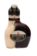 Sheridan's Coffee Layered Liqueur