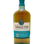 The Singleton 12 Year Old