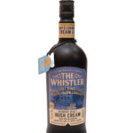 The Whistler Irish Whiskey