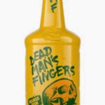 Dead Man’s Fingers Mango Rum (70cl)