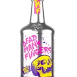 Dead Man’s Fingers White Rum (70cl)