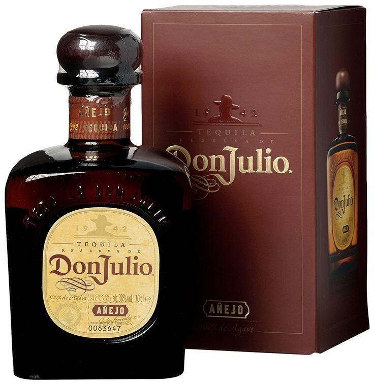 48132289752710742 Don Julio Small (50cl) - Image 1