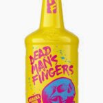 Dead Man’s Fingers Banana Rum (70cl)