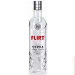 Flirt Vodka (70cl)
