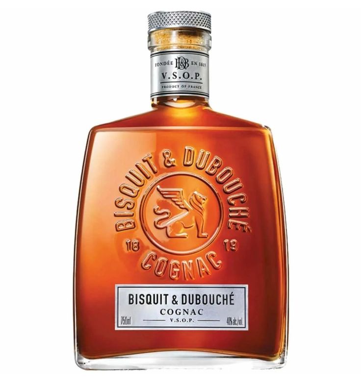 614811786665368680 Bisquit & Dubouché XO (70cl) - Image 1