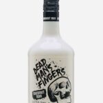 Dead Man’s Fingers Coconut Rum (70cl)