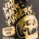 Dead Man’s Fingers Vanilla Rum (70cl)