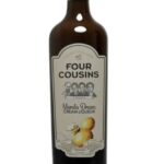 Four Cousins Dry (75cl)