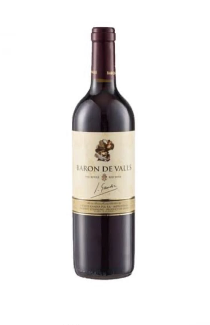 Screenshot Baron de Val (75cl) - Image 1