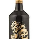 Dead Man’s Fingers Spiced Rum (70cl)