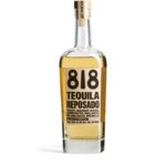 818 Tequila Reposado (75cl)