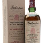 Ballantine's 17 Years (70cl)