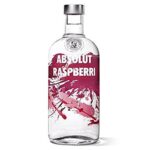 Absolut Raspberry (70cl)