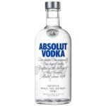 Absolut Extract (70cl)