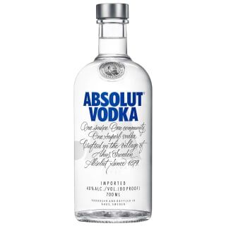 Absolute Vodka 70cl Absolut Extract (70cl) - Image 1