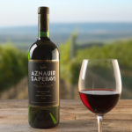 Aznauri Saperavi (75cl)