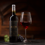 Agor Red Wine (75cl)