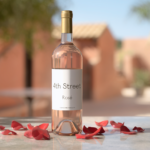 4th Street Rosé (75cl)