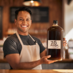 Buen Amigo Coffee (75cl)