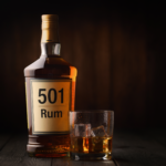 501 Rum (70cl)