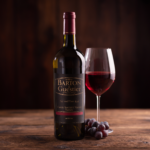 Barton & Guestier Cuvée Spéciale Nature Sweet Red (75cl)