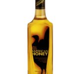 American Honey (70cl)