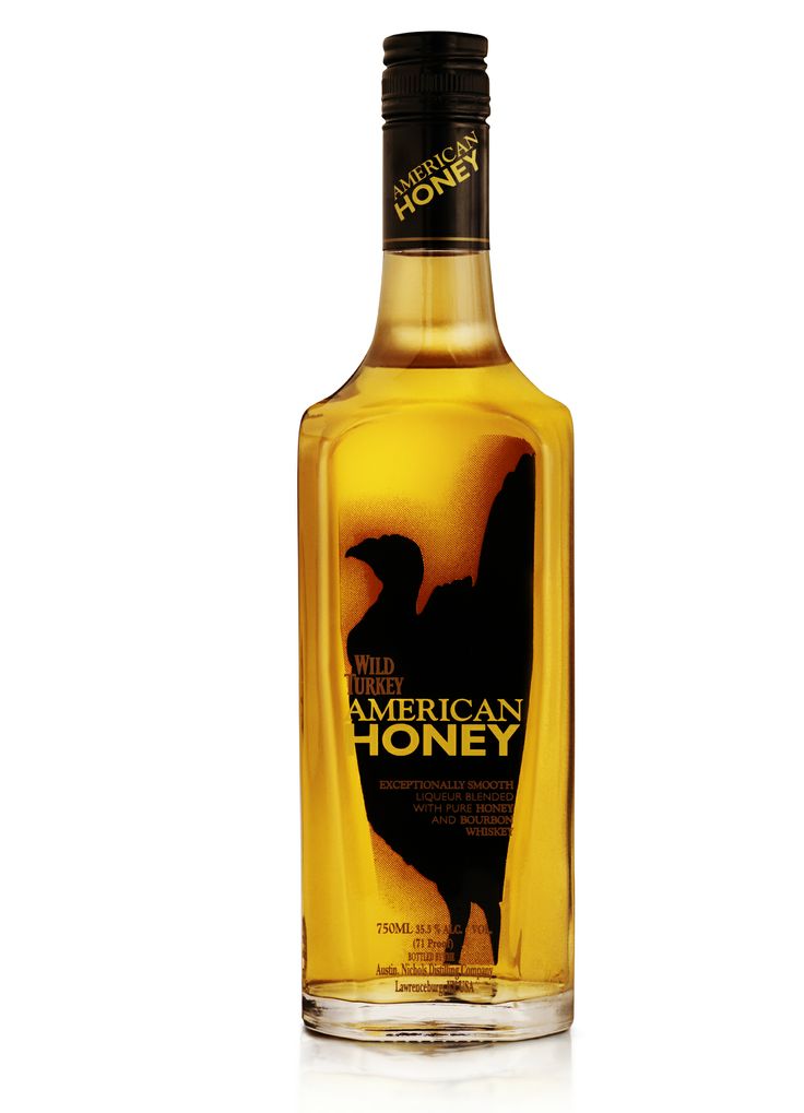 American Honey American Honey (70cl) - Image 1