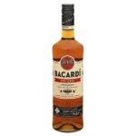 Bacardi Spiced Rum (70cl)