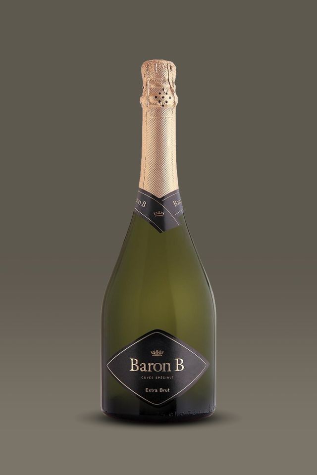 Baron B Baron Rémy (75cl) - Image 1
