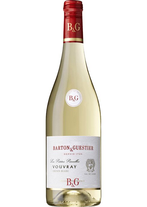 Barton & Guestier Vouvray Barton & Guestier Cuvée Spéciale (75cl) - Image 1