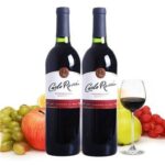 Carlo Rossi Rosé (75cl)