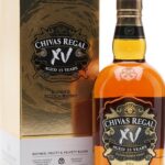 Chivas Regal 15 Years