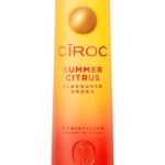 Flirt Vodka Citrus (70cl)