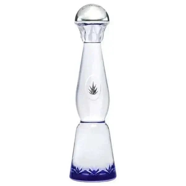 Clase Azul Plata Tequila 70cl Clase Azul Plata (70cl) - Image 1