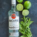 Bacardi Mojito (70cl)