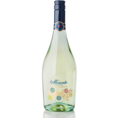 Donna Isabella Moscato _ Wegmans Isolabella Moscato (75cl) - Image 1