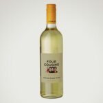 Four Cousins Sweet White (75cl)