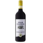 Four Cousins Sweet Red