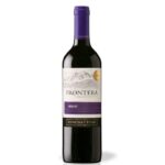 Frontera Merlot (75cl)