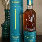 Glenfiddich 16 Years Old Aston Martin (70cl)