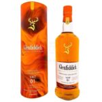 Glenfiddich Perpetual Collection Vat 04 (70cl)