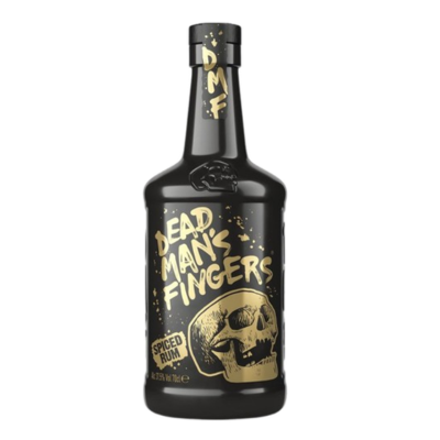 Dead Man's Fingers